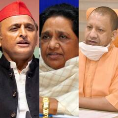 Agra में अखिलेश का 'पिछड़ा' दांव, नहीं दिख रही BJP की पुरानी लहर | Sinhasan 403 | UP Election 2022
