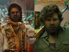 David Warner Latest Reel Viral: பேசாம கிரிக்கெட்ட விட்டுட்டு நடிக்க வாங்க... அதகளப்படுத்தும் வார்னரின் புஷ்பா ரீல்..!