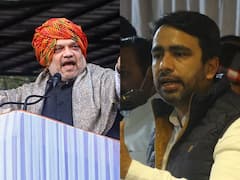 UP Election 2022: BJP पर निशाना साधते हुए बोले जयंत चौधरी - मुझे खुश करके क्या मिलेगा, मैं नहीं बनना चाहता हेमा मालिनी