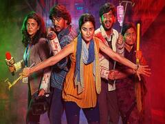 Zombivali : मराठीतला पहिला ‘झोम्बी’पट, ‘झोंबिवली’ला मिळतेय प्रेक्षकांची पसंती!