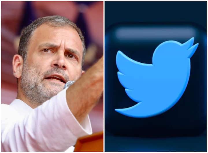 Zero tolerance towards manipulation, says Twitter after Rahul Gandhi shoots letter Twitter Claims 'Zero-Tolerance Approach: ట్విట్టర్‌పై రాహుల్ గాంధీ ఫిర్యాదు.. అలాంటిదేం లేదని సంస్థ జవాబు