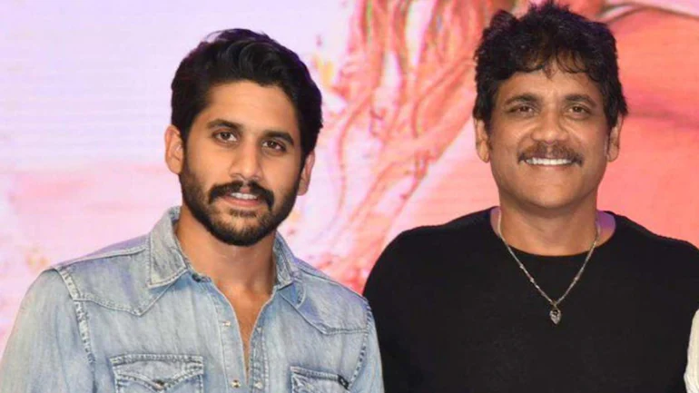 Nagarjuna On News Reports | நான்சென்ஸ்.. நியூஸை போடுங்க.. வதந்தியை பரப்பாதீங்க.. கடுப்பான நாகார்ஜுனா..!