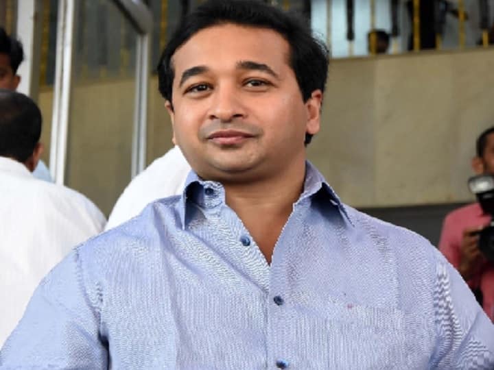 bjp mla nitesh rane bail application refused by sindhudurg session court Nitesh Rane : भाजप आमदार नितेश राणे यांना धक्का, जामीन अर्ज फेटाळला, अटकेची टांगती तलवार