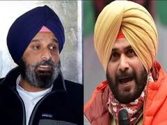 Punjab Election 2022: अकाली दल ने अमृतसर में सिद्धू के खिलाफ मजीठिया को उतारा, AAP ने सीएम चन्नी का नाम लेकर कसा यह तंज