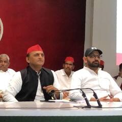UP Assembly Election 2022:  यूपी चुनाव से पहले इन युवा नेताओं ने बदला पाला , जानिए कौन किस पार्टी में हुआ शामिल