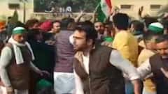 कानून वापसी हुई है, लेकिन समस्या हल नहीं हुई : Rakesh Tikait | Hindi News