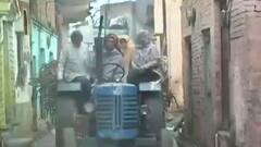 UP Election: पश्चिमी यूपी के मूड और मुद्दों की पड़ताल, देखिए मुजफ्फरनगर से ग्राउंड रिपोर्ट