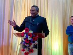 Punjab Elections: बीजेपी ने 27 उम्मीदवारों की लिस्ट जारी की, जानें- कौन कहां से लड़ेगा चुनाव