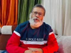 Bihar News: मुख्यमंत्री पर क्यों भड़के BJP के पूर्व एमएलसी टुन्ना पांडेय? नीतीश कुमार के 'खास' को बताया 'नचनिया'