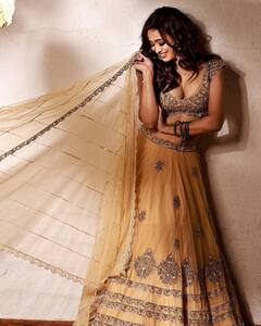 श्वेता तिवारीनं भोपाळमध्ये केलेल्या एका वक्तव्यानं वाद निर्माण होण्याची शक्यता...