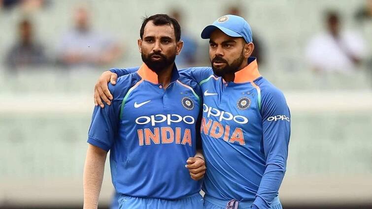 Who doesn't want to captain the Indian team, says Mohammed Shami, know in details Mohammed Shami: কে না চায় ভারতের অধিনায়ক হতে? তারকা পেসারের মন্তব্যে জল্পনা
