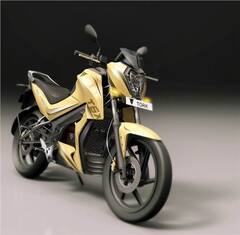 ઈલેક્ટ્રિક બાઈક Tork Kratos લોન્ચ, ફૂલ ચાર્જમાં મળશે 180KM સુધીની રેન્જ, જાણો કિંમત અને ફીચર્સ