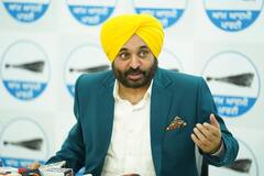 Sidhu vs Majithia: ਮਜੀਠੀਆ- ਸਿੱਧੂ ਦੀ ਚੋਣ ਲੜਾਈ 'ਤੇ ਬੋਲੇ ਭਗਵੰਤ ਮਾਨ, ਅੰਮ੍ਰਿਤਸਰ ਦੇ ਲੋਕਾਂ ਕੋਲ ਦੋਵਾਂ ਨੂੰ ਸਬਕ ਸਿਖਾਉਣ ਦਾ ਚੰਗਾ ਮੌਕਾ