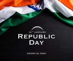 Republic Day 2022: Ravi Kishan से लेकर Monalisa तक, गणतंत्र दिवस के जश्न में डूबे नजर आए ये भोजपुरी सितारे, देखिए तस्वीरें