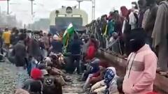 Patna में खान सर के छात्रों ने केस दर्ज होने पर क्या कहा? देखिए