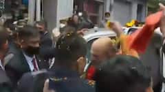 Speed News: पश्चिमी UP में BJP का धुआंधार प्रचार, CM Yogi, Amit Shah, Rajnath Singh मैदान में