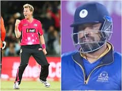 લીજેન્ડ લીગ ક્રિકેટમાં આજે ઇન્ડિયા મહારાજાસ માટે 'કરો યા મરો'નો જંગ, કૈફ આજે કયા ખેલાડીઓને લઇને ઉતરશે મેદાનમાં, જુઓ Playing 11........