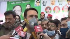 UP Elections 2022: Jayant Chaudhary's strong reply to BJP after declining offer