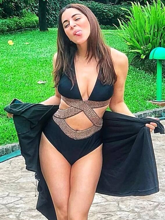 Shraddha Arya की फोटोज देख उनके फैन हो जाएंगे आप