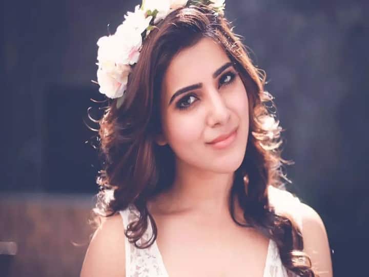 Samantha Talks About The Strength Of Women On Pregnancy And Pain Samantha | ''குழந்தை பெற்றுக்கொள்ளும் வலி....” - பெண் வலிமை குறித்து பேசிய சமந்தா!