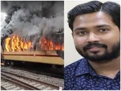 RRB-NTPC Result: पटना के डीएम ने बताया खान सर और अन्य टीचर्स पर क्यों हुई FIR? रेलवे पीआरओ ने भी दी जानकारी