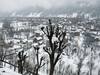 Jammu-Kashmir Weather Report: जम्मू-कश्मीर में बिगड़ने लगा है मौसम, ठंड में भी हुई बढ़ोतरी