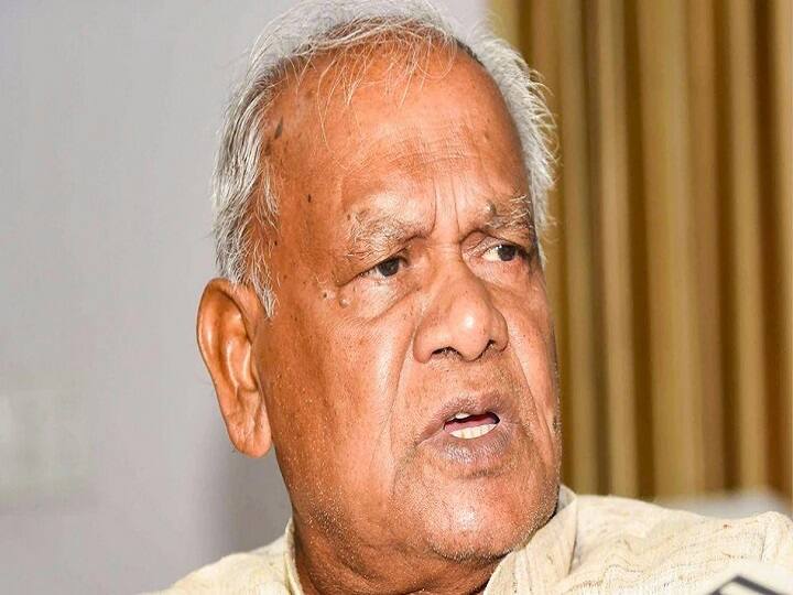 Manjhi angry with FIR on Khan sir! Said- Now the government should talk about employment, otherwise RRB NTPC Students Protest: खान सर पर FIR से मांझी नाराज! कहा- अब सरकार रोजगार के विषय में करे बात, नहीं तो...