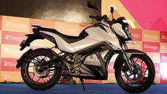 ઈલેક્ટ્રિક બાઈક Tork Kratos લોન્ચ, ફૂલ ચાર્જમાં મળશે 180KM સુધીની રેન્જ, જાણો કિંમત અને ફીચર્સ