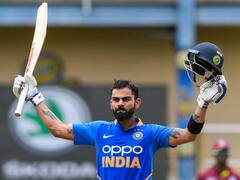 IND vs WI: ਭਾਰਤ-ਵਿੰਡੀਜ਼ ਵਨਡੇ ਮੈਚਾਂ 'ਚ ਇਨ੍ਹਾਂ ਬੱਲੇਬਾਜ਼ਾਂ ਨੇ ਬਣਾਏ ਸਭ ਤੋਂ ਵੱਧ ਸੈਂਕੜੇ, ਵਿਰਾਟ ਕੋਹਲੀ ਟੌਪ 'ਤੇ