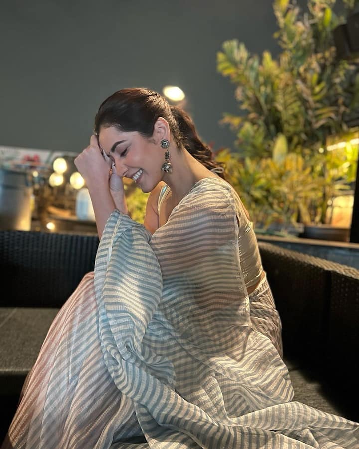 రాశిఖన్నా (image credit : Raashi Khanna/Instagram)