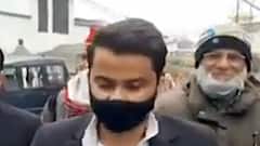 Abdulla Azam ने स्वार सीट से किया नामांकन, Rampur की सभी सीटें जीतने का किया दावा | UP Election