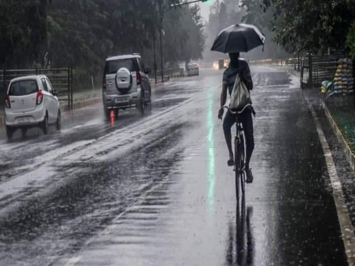 Weather update: Moderate rains expected to be in chennai for next two days says Private weatherman Pradeep john Weatherman Alert | சென்னையில் அடுத்து இத்தனை நாளைக்கு மழை இருக்கு.. வெதர்மேன் கொடுத்த அலர்ட்