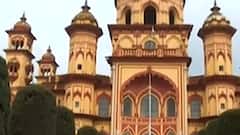 Congress नेता Kazim Ali ने Azam Khan पर लगा दिए ये गंभीर आरोप ! | UP Election