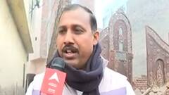 Aligarh : 5 साल में पूरा बदल गया ये गांव, विधायक भी आते हैं डेली !| UP KA MOOD KYA HAI