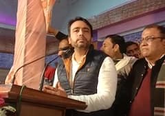 UP Election 2022: बीजेपी के न्योते पर जयंत चौधरी ने फिर कसा तंज, चुनाव प्रचार के दौरान कह दी बड़ी बात