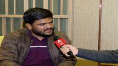 Punjab Election 2022: हार्दिक पटेल यांचा 'आप'वर निशाणा,कॉंग्रेस सोडणाऱ्या नेत्यांना टोला : ABP Majha