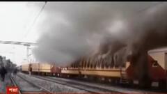 Bihar Agitation: রেলের পরীক্ষায় অনিয়মের অভিযোগে রাহুলের নিশানায় কেন্দ্র|Bangla News