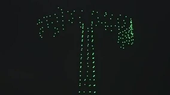 India to showcase swarm drone's power to world on Jan 29 | Namaste Bharat (27 Jan 2022)