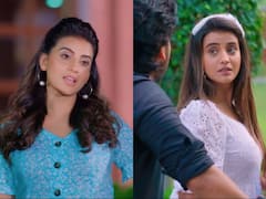 Naya Bhojpuri Gana: वैलेंटाइन डे से पहले Akshara Singh का नया गाना हुआ रिलीज, कॉलेज गर्ल लुक में क्यूट दिखीं भोजपुरी बाला