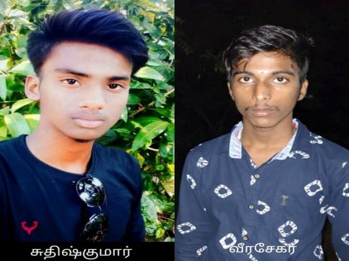 2 boys killed in dilapidated house collapse near Cuddalore கடலூர் அருகே பாழடைந்து கிடந்த வீடு இடிந்து விழுந்து 2 சிறுவர்கள் உயிரிழப்பு