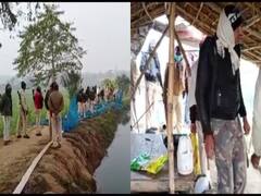 Bihar Poisonous Liquor: बिहार में जहरीली शराब पीने से 6 लोगों की हुई मौत, ग्रामीणों ने उठाए प्रशासन पर सवाल