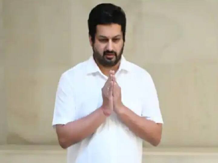 Goa Election : भाजपच्या विरोधात निवडणूक लढवण्याचा निर्णय माझ्यासाठी खूप कठीण : उत्पल पर्रिकर Manohar parrikar son utpal parrikar on Goa Election 2022 Goa Election : भाजपच्या विरोधात निवडणूक लढवण्याचा निर्णय माझ्यासाठी खूप कठीण : उत्पल पर्रिकर