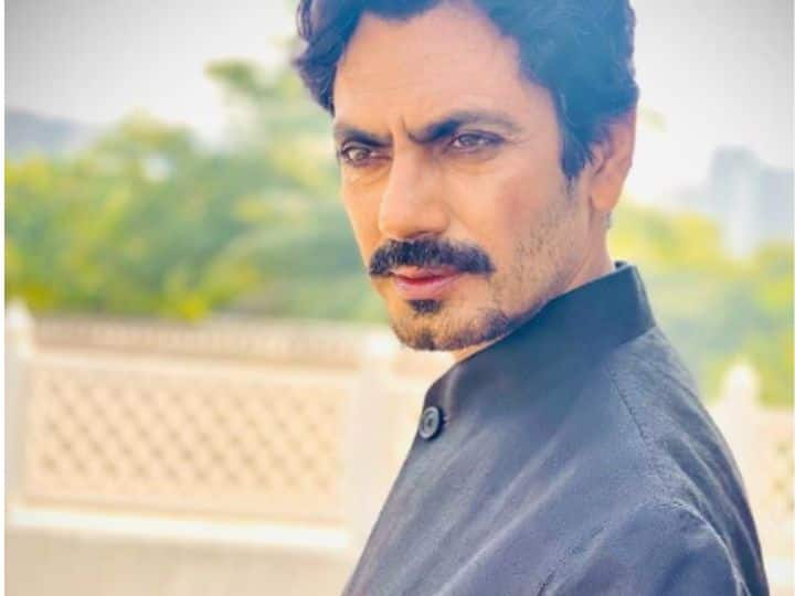 विशेष म्हणजे नवाझुद्दीनने या घराचं नाव त्याच्या वडिलांच्या आठवणीत 'नवाब' असं ठेवलं आहे. (P.C. nawazuddin siddiqui instagram)