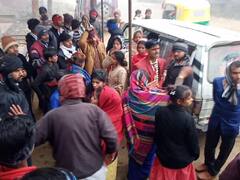 Etawah News: दुल्हन ने वरमाला के बाद इस बात पर शादी से किया इनकार, जानें- पूरा मामला