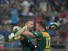 ODI Records: एक वनडे में 3 शतक, इस टीम के नाम है ये खास रिकॉर्ड