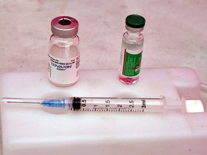 Covishield, Covaxin Granted Regular Market Approval For Use In Adult Population Covishield, Covaxin Granted Regular Market Approval For Use In Adult Population