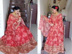 PHOTO: ‘बिग बॉस’ मराठी फेम सईचं भन्नाट फोटोशूट!