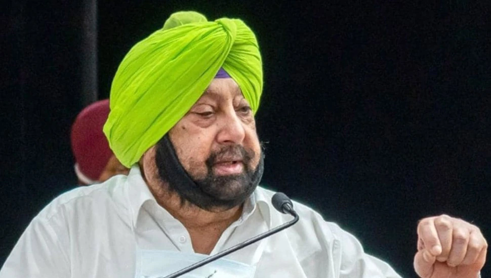 Punjab Election 2022 : Punjab Lok Congress releases second list of candidates  Punjab Election 2022 : ਪੰਜਾਬ ਲੋਕ ਕਾਂਗਰਸ ਨੇ ਉਮੀਦਵਾਰਾਂ ਦੀ ਦੂਜੀ ਸੂਚੀ ਕੀਤੀ ਜਾਰੀ , ਦੇਖੋ ਕਿਸ ਨੂੰ ਕਿੱਥੋਂ ਮਿਲੀ ਟਿਕਟ