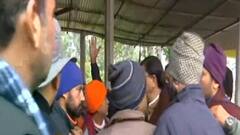 Uttarakhand Election: Congress ने नई लिस्ट जारी कर 5 प्रत्याशियों की बदली सीटें, ये है नए नाम।