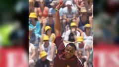 IND vs WI ODI Series: ভারত-ওয়েস্ট ইন্ডিজ ওডিআই ম্যাচে দাপট দেখিয়েছেন যে বোলাররা, তালিকায় প্রথম দশে কারা?